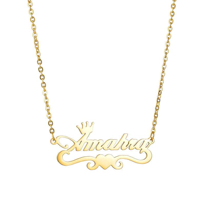 Clavicle Chain