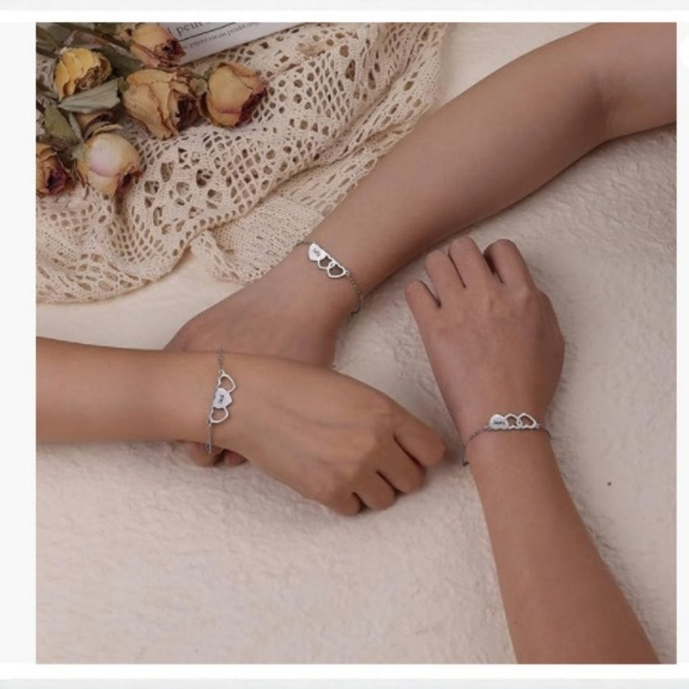 3-Piece Bracelet Set