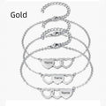 3-Piece Bracelet Set