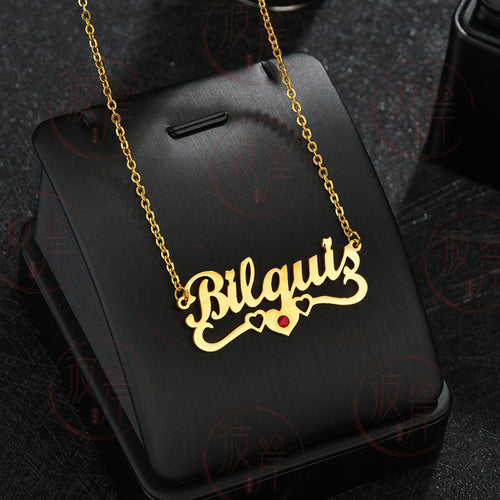 Clavicle Chain