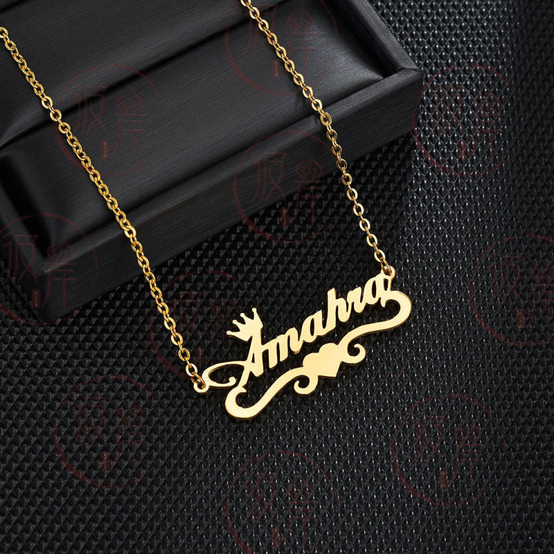 Clavicle Chain