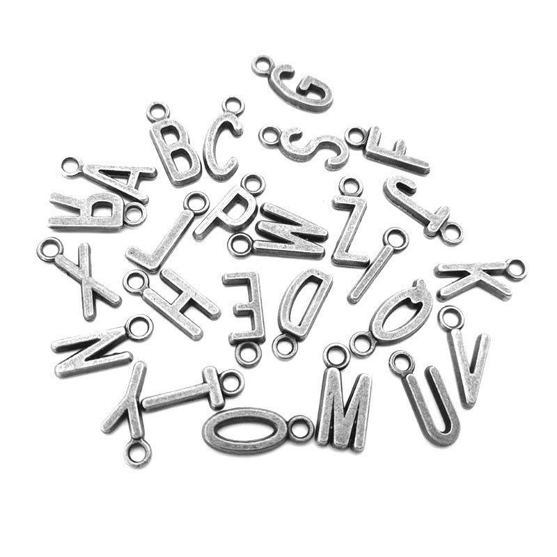 Parents' Stainless Steel Keychain