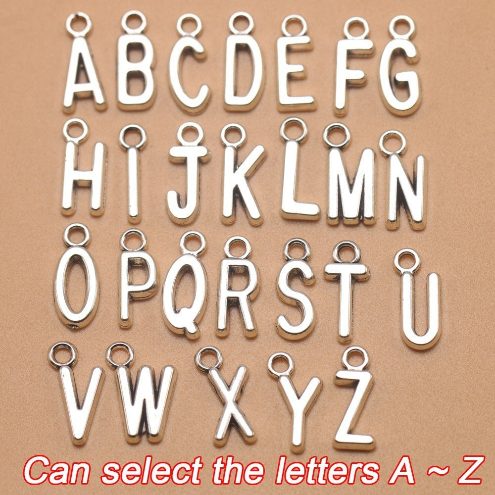 Parents' Stainless Steel Keychain