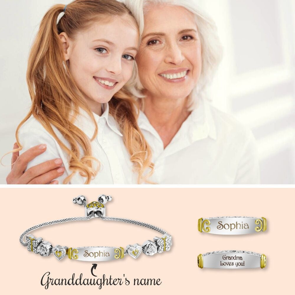 Children's Bracelet Copper
